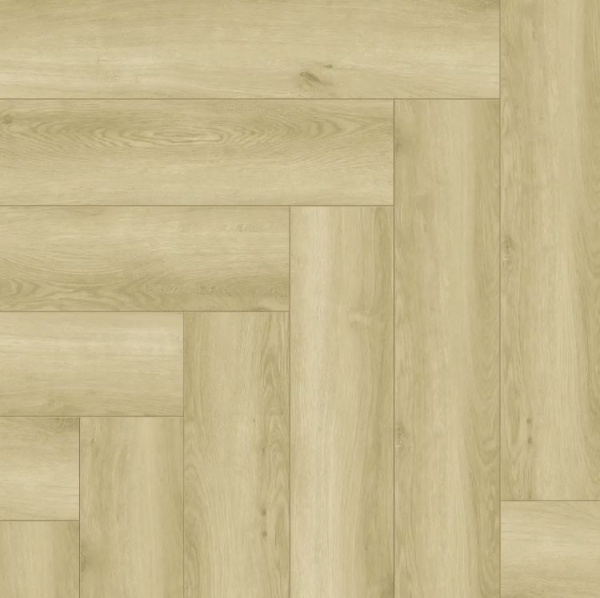 Кварцвиниловая плитка Alpine Floor Титан Паркет Арго ЕСО 29-7